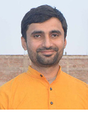 foundername - PMRDF